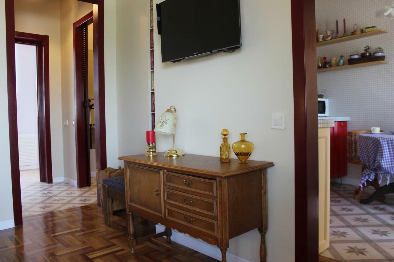 Appartement 160 Degrees à Tbilissi Extérieur photo