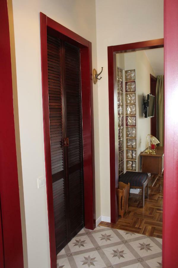 Appartement 160 Degrees à Tbilissi Extérieur photo