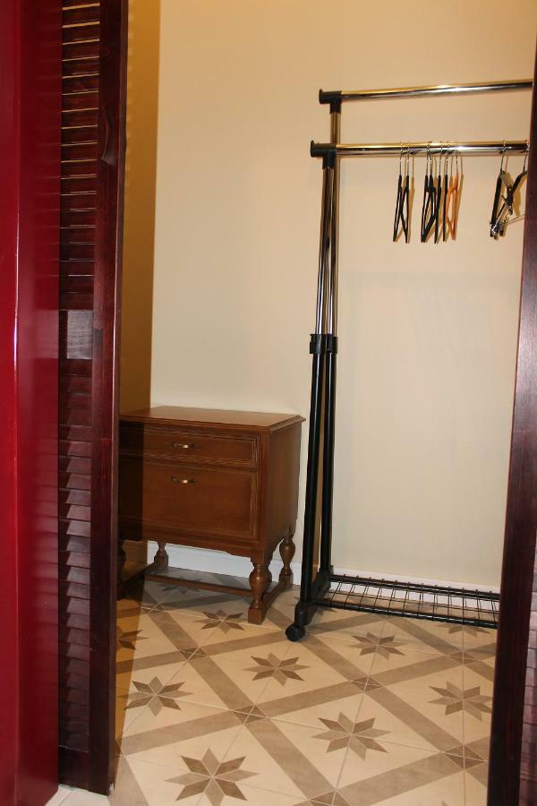 Appartement 160 Degrees à Tbilissi Extérieur photo