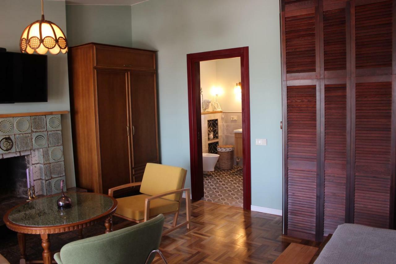 Appartement 160 Degrees à Tbilissi Extérieur photo