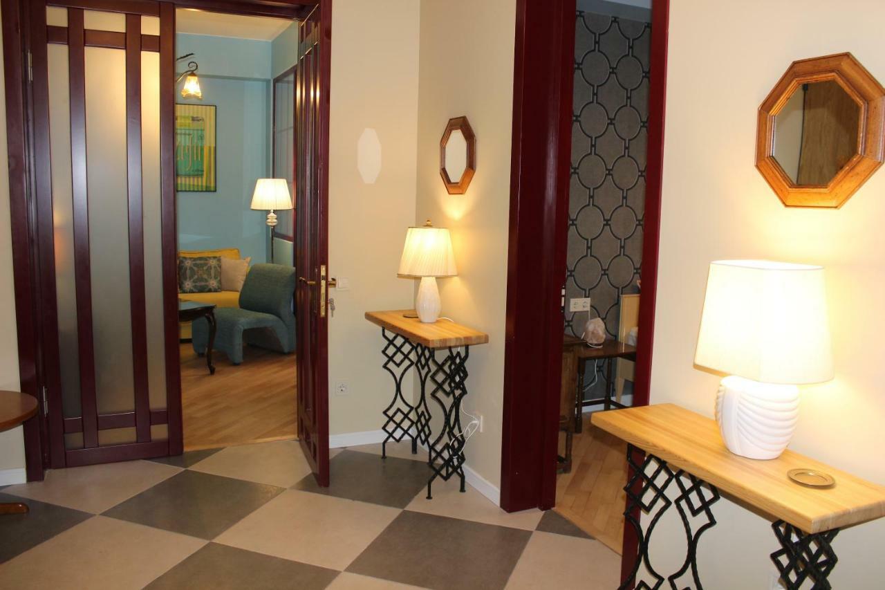 Appartement 160 Degrees à Tbilissi Extérieur photo