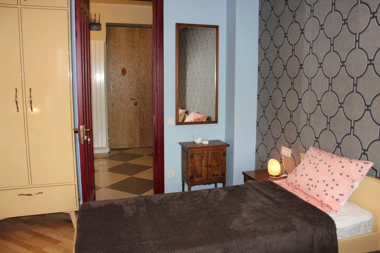 Appartement 160 Degrees à Tbilissi Extérieur photo