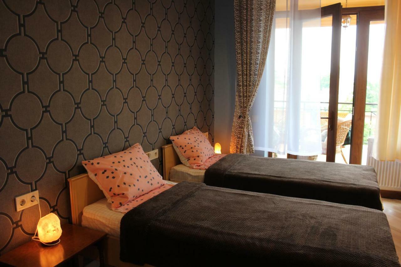 Appartement 160 Degrees à Tbilissi Extérieur photo