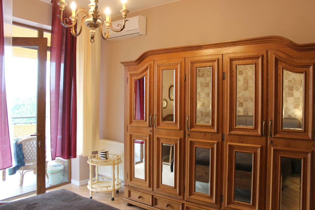 Appartement 160 Degrees à Tbilissi Extérieur photo