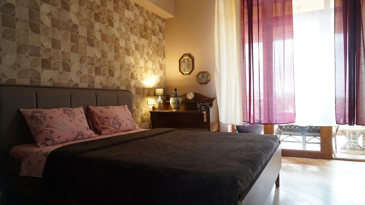 Appartement 160 Degrees à Tbilissi Extérieur photo