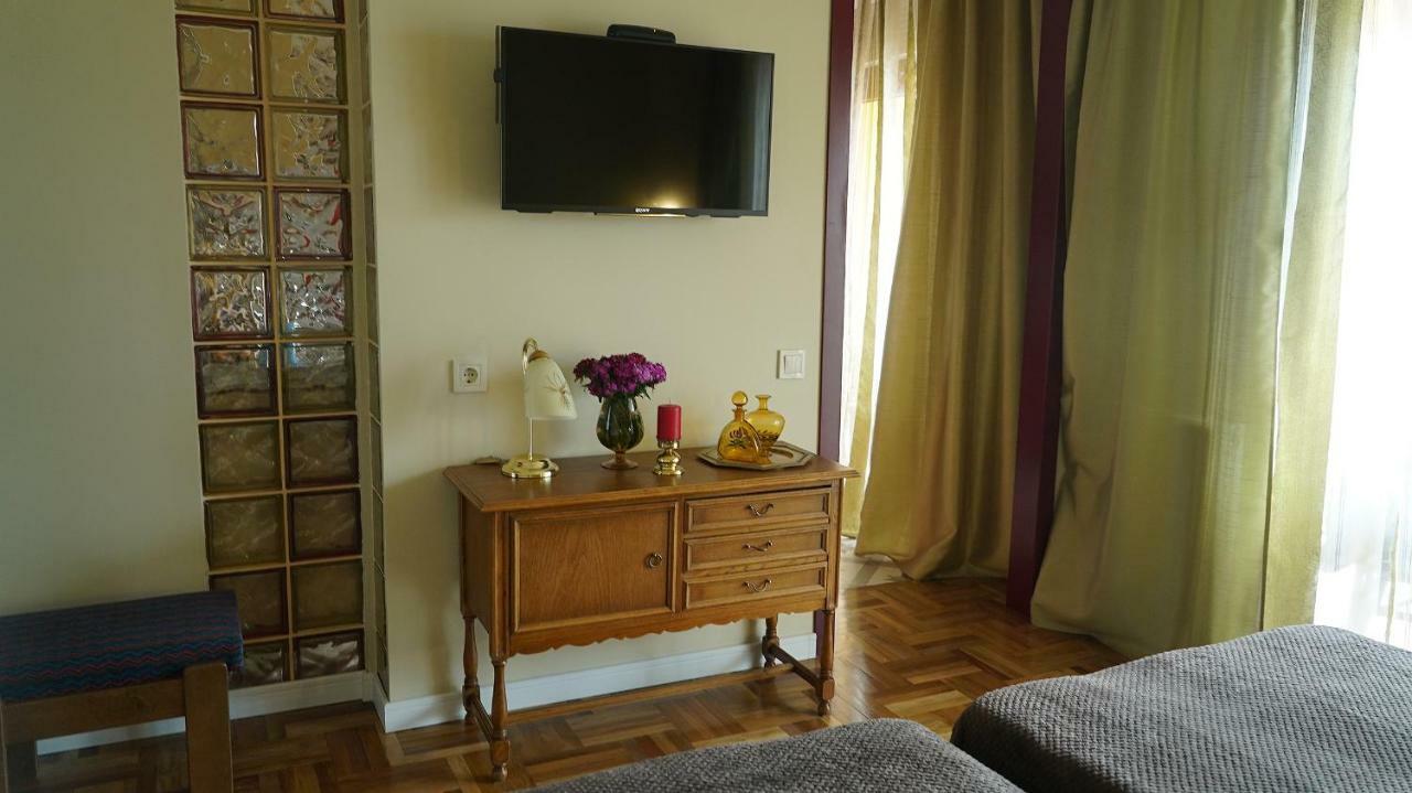 Appartement 160 Degrees à Tbilissi Extérieur photo